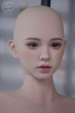 SEDOLL - SES105 - 165SC Miki.B - T148CM - D罩杯(亞洲AYA系列)：圖片 3