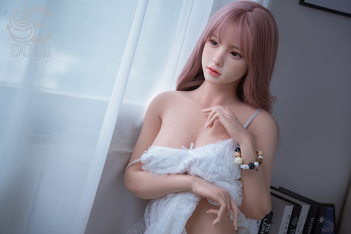 SEDOLL - SES105 - 165SC Miki.B - T148CM - D罩杯(亞洲AYA系列)