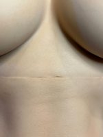 悅互動 YUEDOLL -『重裝變形款』76小班推薦｜可拆式等身半身款：超值二合一 胸台＋屁股｜高隱密好收納・可接M16娃娃頭雕｜柏金矽膠肉感：圖片 11