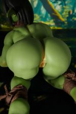 （現貨）CLM | ClimaxDoll 卡羅漫 - Si70cm GB  Zarga（哥布林娃娃） - Image 21