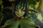 （現貨）CLM | ClimaxDoll 卡羅漫 - Si70cm GB  Zarga（哥布林娃娃） - Image 7