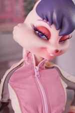 CLM | ClimaxDoll 卡羅漫 - Si70cm LB Lori ｜蘿拉兔 獸控 福瑞獸娘造型：圖片 3