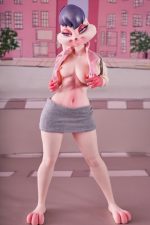 CLM | ClimaxDoll 卡羅漫 - Si70cm LB Lori ｜蘿拉兔 獸控 福瑞獸娘造型：圖片 6