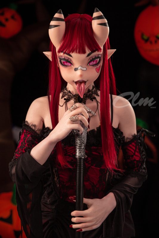 魅魔等身娃娃 情趣娃娃