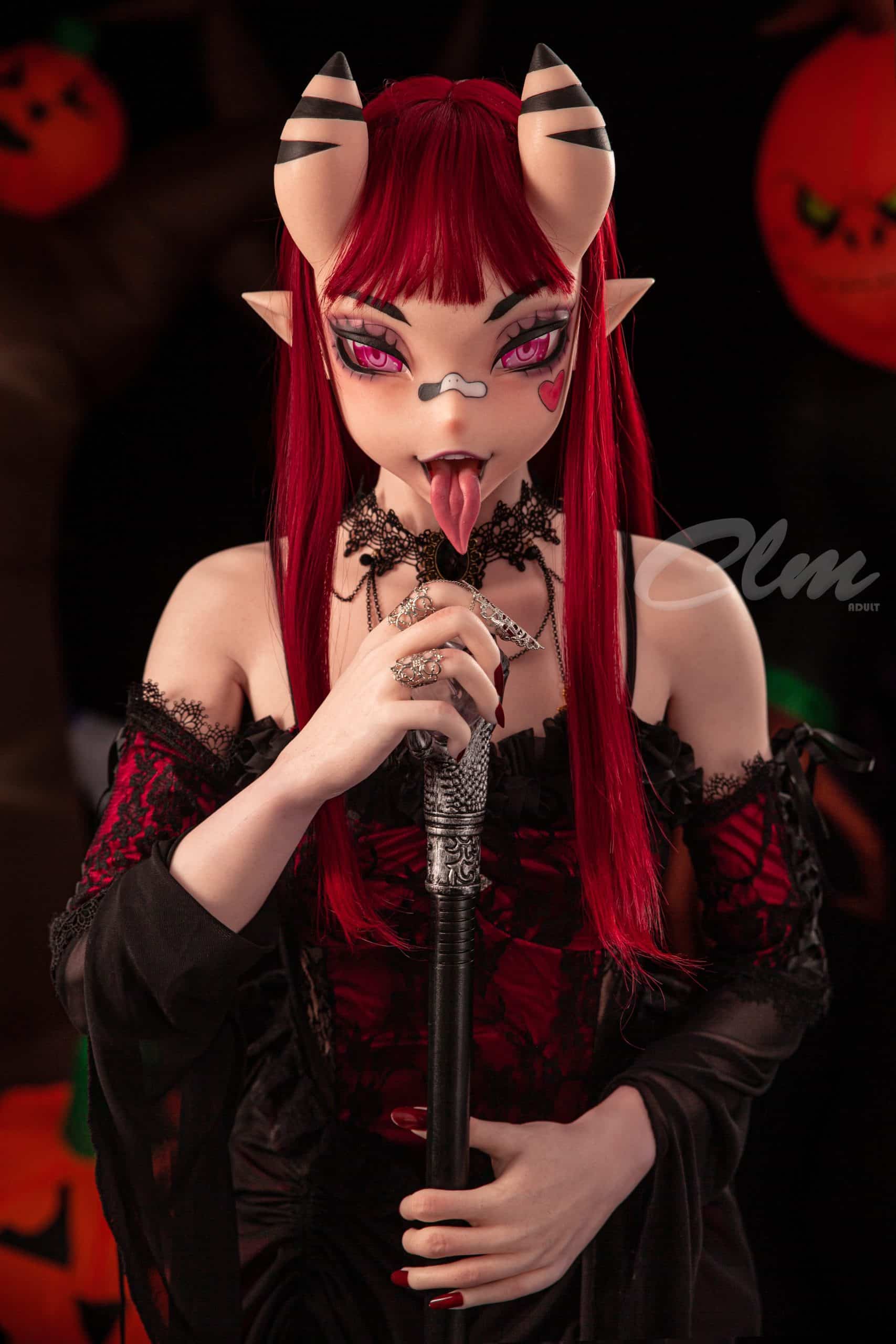 Magi life-size dolls and sex dolls