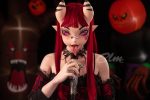 CLM | ClimaxDoll 卡羅漫 - SiQ157cm - Meru｜魅魔等身娃娃：圖片 5