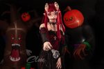 CLM | ClimaxDoll 卡羅漫 - SiQ157cm - Meru｜魅魔等身娃娃：圖片 7