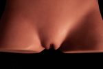 CLM | ClimaxDoll 卡羅漫 - ULW 661# Torso (Black)｜平胸半身娃娃 - Image 16