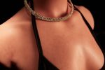 CLM | ClimaxDoll 卡羅漫 - ULW 661# Torso (Black)｜平胸半身娃娃 - Image 5