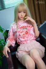 XTDOLL - Yunxi (bym-15) - 161cm - B cup