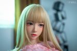 XTDOLL - Yunxi (bym-15) - 161cm - B cup：圖片 6