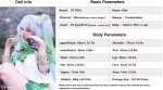 XTDOLL - Kala (bym20) - 164cm - Ccup：圖片 2