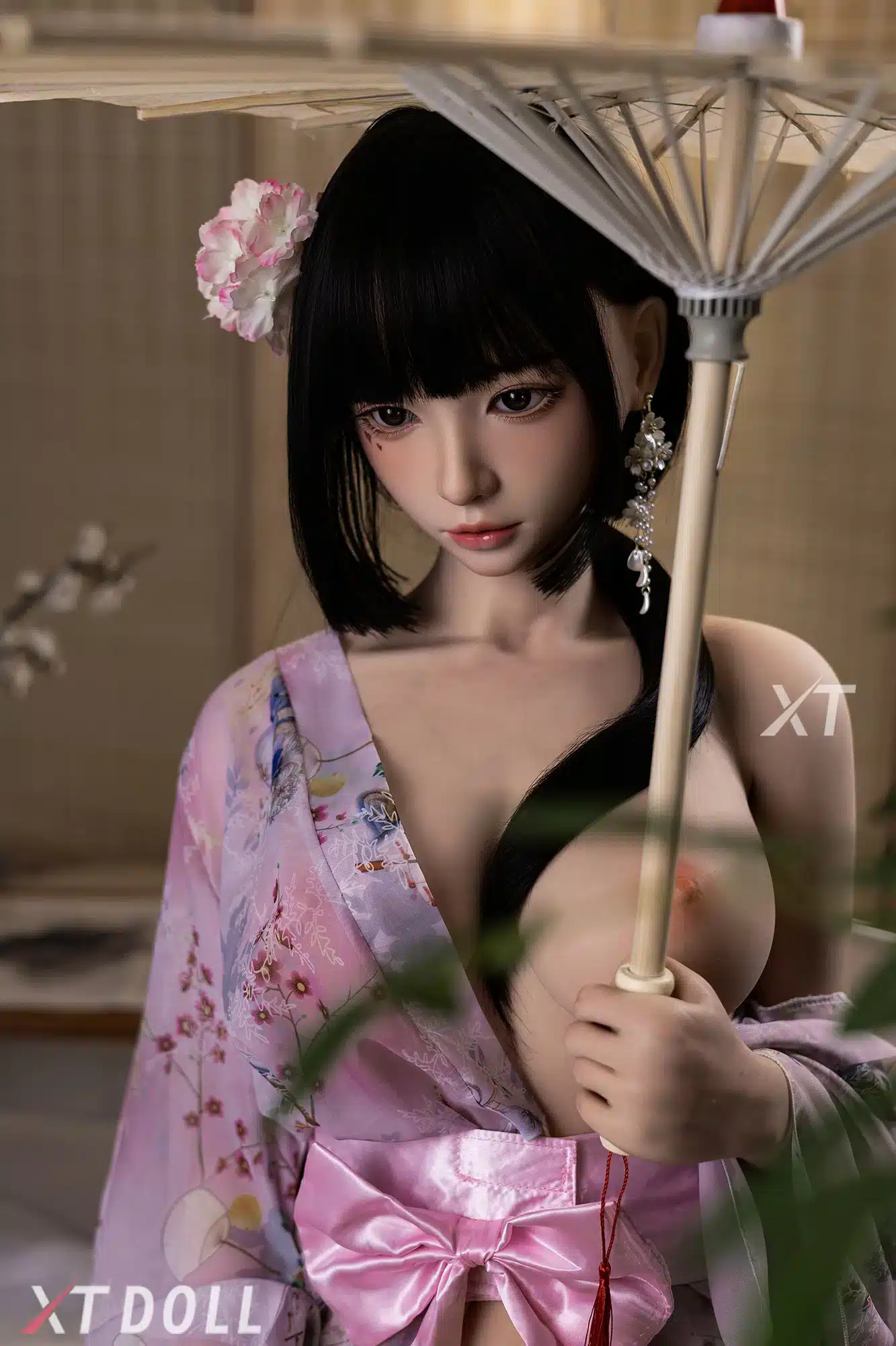 XTDOLL Yunxi bym15