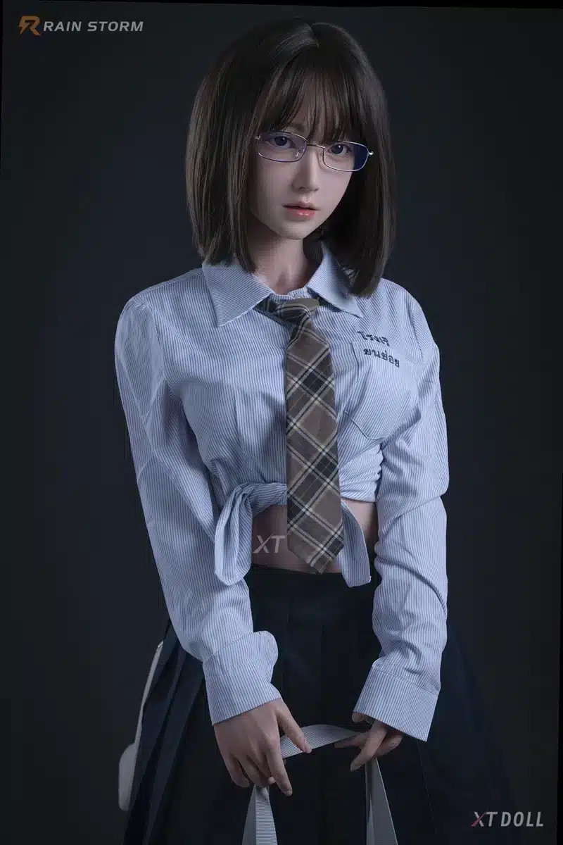 XTDOLL Asumi bym16