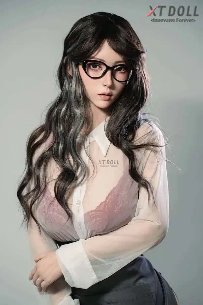 XTDOLL Luxi bys9