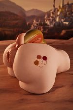 CLM | ClimaxDoll 卡羅漫 - PA - Peppy Butt Torso｜福瑞飛機杯：圖片 11