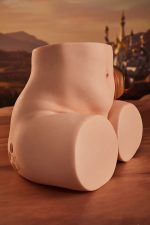 CLM | ClimaxDoll 卡羅漫 - PA - Peppy Butt Torso｜福瑞飛機杯：圖片 6