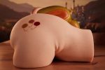 CLM | ClimaxDoll 卡羅漫 - PA - Peppy Butt Torso｜福瑞飛機杯：圖片 7