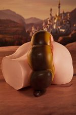 CLM | ClimaxDoll 卡羅漫 - PA - Peppy Butt Torso｜福瑞飛機杯：圖片 9