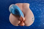 （現貨）CLM｜ClimaxDoll 卡羅漫－PA Ray Butt Torso｜Ray福瑞臀模