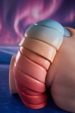 （現貨）CLM｜ClimaxDoll 卡羅漫－PA Ray Butt Torso｜Ray福瑞臀模：圖片 4