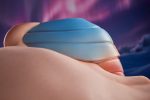 （現貨）CLM｜ClimaxDoll 卡羅漫－PA Ray Butt Torso｜Ray福瑞臀模：圖片 11
