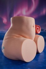 （現貨）CLM｜ClimaxDoll 卡羅漫－PA Ray Butt Torso｜Ray福瑞臀模：圖片 12