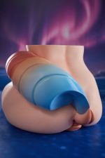 （現貨）CLM｜ClimaxDoll 卡羅漫－PA Ray Butt Torso｜Ray福瑞臀模：圖片 5