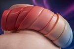 （現貨）CLM｜ClimaxDoll 卡羅漫－PA Ray Butt Torso｜Ray福瑞臀模：圖片 13
