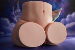 CLM | ClimaxDoll 卡羅漫 - PA - Razor Butt Torso｜動物自慰器：圖片 11