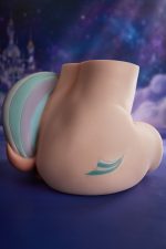 CLM | ClimaxDoll 卡羅漫 - PA - Razor Butt Torso｜動物自慰器：圖片 5