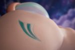 CLM | ClimaxDoll 卡羅漫 - PA - Razor Butt Torso｜動物自慰器：圖片 7