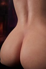CLM | ClimaxDoll 卡羅漫 - ULW 664# Torso (Nature)｜H罩杯半身矽膠娃娃：圖片 12