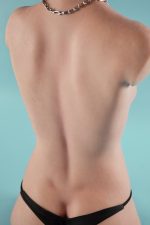 CLM | ClimaxDoll 卡羅漫 - ULW 661# Torso (Nature)｜貧乳半身娃娃：圖片 7