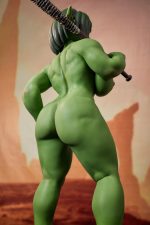 CLM | ClimaxDoll 卡羅漫 - ULW SiF120 Barza｜女哥布林矽膠娃娃 - Image 19