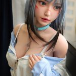 XTDOLL - Lily (XT-20-C) - 150cm -  Dcup