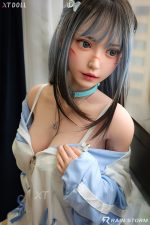 XTDOLL - Lily (XT-20-C) - 150cm -  Dcup