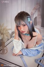 XTDOLL - Lily (XT-20-C) - 150cm -  Dcup - Image 8