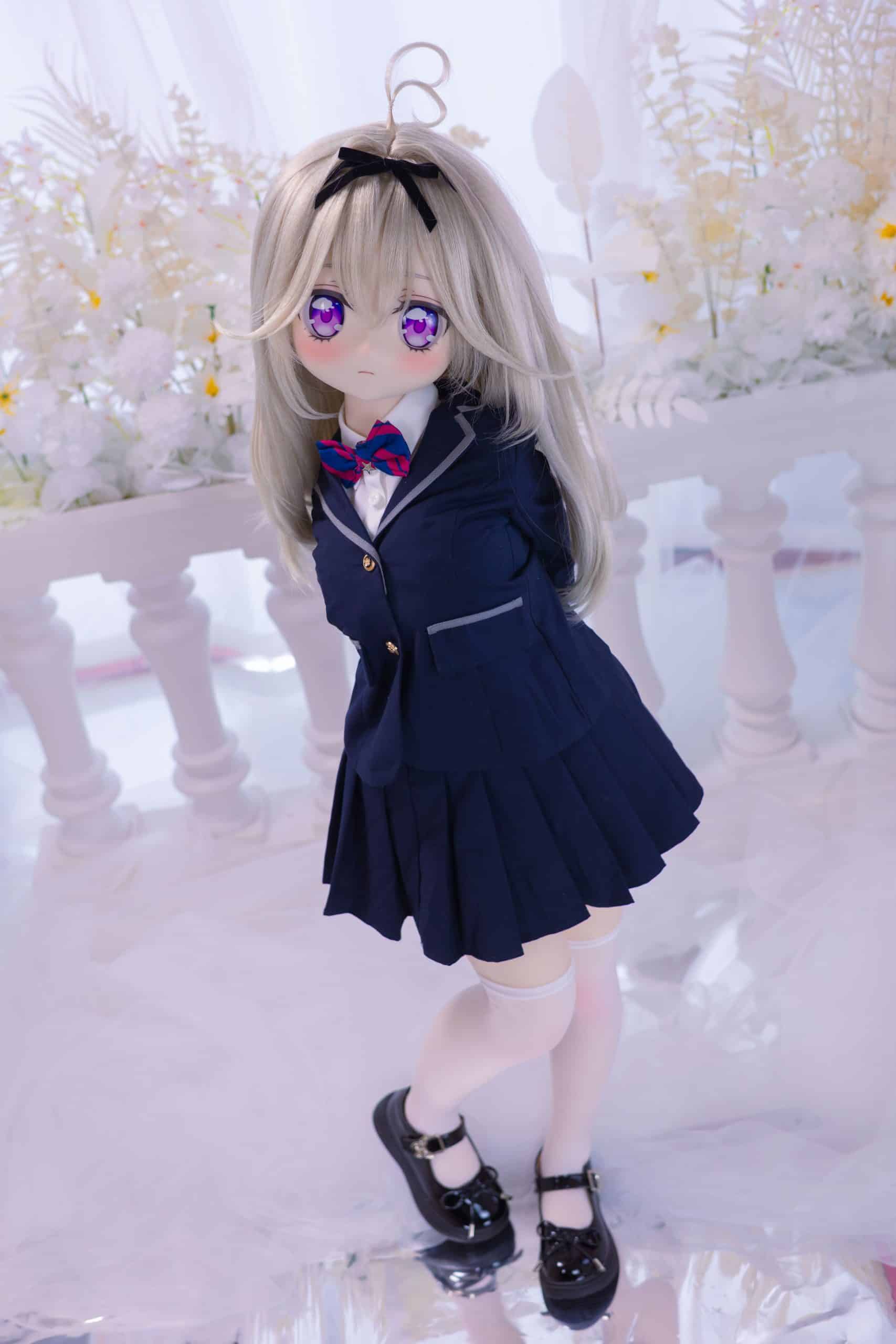 魔物姬115cm瑠瑠香