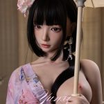 XTDOLL - Yunxi (bym-15) - 157cm - Dcup