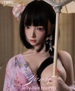XTDOLL - Yunxi (bym-15) - 157cm - Dcup
