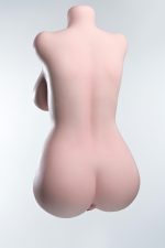 FUDOLL - 白桃 - 80cm - E cup （半身含頭無手） - Image 4