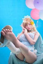 FUDOLL - 知夏 - 152cm - F cup - 皮紋 (閉眼款)：圖片 46