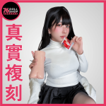 76DOLLS – 萌萌子・正版授權｜彼之良真人復刻飛機杯｜100%仿真實紋理：小體積大肉感｜全矽膠飽滿手感｜實體店面・現貨速發 - Image 5