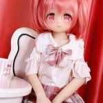 魔法少女小圓 鹿目圓 Cosplay 二次元娃娃 凹凸咪 135cm B Cup