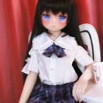 魔法少女小圓 曉美焰 Cosplay 動漫娃娃 凹凸咪 135cm B Cup