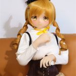 魔法少女小圓 巴麻美 Cosplay 角色娃娃 凹凸咪 145cm D Cup