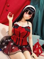 Aotume 凹凸咪 - 約爾 87 - 155cm - F cup (矽膠頭+TPE身體）｜間諜家家酒 約兒 佛傑 Cosplay 二次元娃娃：圖片 4