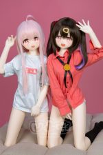 Aotume 凹凸咪 - 緒山真尋 129 - 135cm - B cup (TPE頭+TPE身體）｜不當哥哥了 緒山真尋 Cosplay 實體娃娃：圖片 2