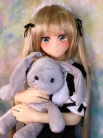 緣之空 春日野穹 角色娃娃 Cosplay 凹凸咪 145cm B Cup